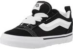 Vans Knu Skool Elastic Lace Sneakers Kinder - 20