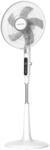 Cecotec Standventilator EnergySilence 1600 Moskito, 65 W
