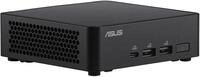 ASUS NUC 14 Pro Slim Kit RNUC14RVKU700002I | Intel Core U7 155H Prozessor, Intel Arc