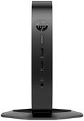 HP Elite t655 - Thin Client - SFF - 1 x Ryzen Embedded R2314 / 2.1 GHz - RAM 8 GB -