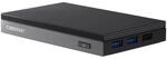 Orbsmart AW-15L Mini-PC Win11 Pro Desktop-PC | Computer | Micro-PC | l&uuml;fterlos 