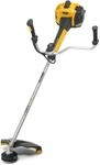 STIGA BC 760 B - Benzin-B&uuml;rstenm&auml;her 52,8 CCM, Schnittbreite 45 cm, Digitalanzeige,