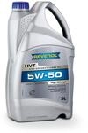 RAVENOL HVT High Viscosity Turbo Oil SAE 5W-50