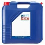 1x 20L Liqui Moly Motor&ouml;l 4T 15W-50 Street | 2722, Motorbike 4T 15W-50 Street