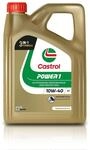 Castrol POWER1 4T 10W-40 Motorrad&ouml;l, 4L