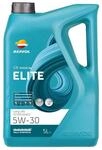 REPSOL Motor&ouml;l 5W-30 Elite Vollsynthetik&ouml;l Motor &Ouml;l ACEA C3 API SN Long Life 5L