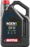 NGen 5 10W-40 4T, 4 Liter