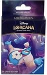 Disney Lorcana Trading Card Game: Set 4 - Kartenh&uuml;llen Motiv A