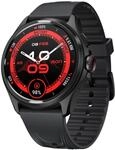 TicWatch Pro 5 Enduro Smartwatch f&uuml;r M&auml;nner Android Wear OS Smart Watch 90 Std.