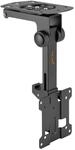 My wall klappbarer TV Deckenhalter - HL45-1L, Bildschirmgr&ouml;&szlig;e 13-32 Zoll, Neigbar,