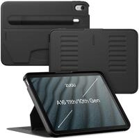 ZUGU CASE iPad 10.9 H&uuml;lle 11. / 10. Generation (A16 2025/2022), schlanke