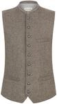 Stockerpoint Herren Trachtenweste Devito | Gr&ouml;&szlig;en 44-60 | Traditionelle &