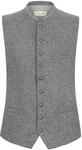 Stockerpoint Herren Trachtenweste Devito | Gr&ouml;&szlig;en 44-60 | Traditionelle &