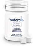 Waterpik Whitening Munddusche Nachf&uuml;lltabletten, Zahnwei&szlig;tabletten zur Verwendung