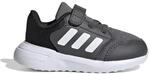 adidas Kinder Laufschuhe Tensaur Run 3.0 EL C Grefou/FtwWht/Cblack 33