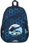 McNeill Freizeitrucksack TOBY - Kollektion 2024