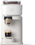 Philips Baristina Espressomaschine - Real Espresso, made simple. Kompakte