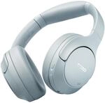 TOZO HT2 Over Ear Kopfh&ouml;rer Bluetooth, Hybrid Active Noise Cancelling