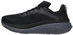 Saucony Schuhe Hurricane 24 schwarz