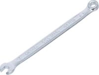 BGS 30554 | Maul-Ringschl&uuml;ssel | Ringmaulschl&uuml;ssel | SW 4 mm