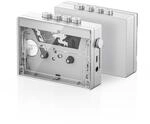 FiiO CP13 Kassettenspieler (transparent)