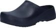 Birkenstock Super Birki Fusion Clog Blue Gr&ouml;&szlig;e 36