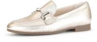 Gabor Damen Slipper, Frauen Slip On,Moderate Mehrweite (G),schluepfschuhe,College