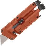Gerber Multi-Tool mit 8 Funktionen, Prybrid-Utility | Multifunktionswerkzeug mit