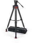 Sachtler Stativ System Ace XL flowtech75 MS Mk II (1016MS)