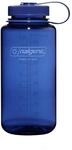 Nalgene Trinkflasche Monochrome Collection - BPA-freie Wasserflasche aus recycelten