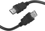 Hama HDMI Kabel 1,5 m lang, High Speed HDMI Cable | HDMI&trade;-Kabel, ARC, Monitorkabel
