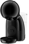 DeLonghi Piccolo Macch.da caff? Nescaff? Dolce Gusto EDG110AB Nero
