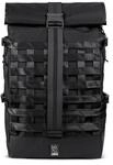 Chrome Industries Barrage Pack, 34 l