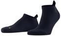 FALKE Unisex Sneakersocken Cool Kick Sneaker U SN weich atmungsaktiv schnelltrocknend