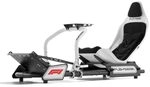 Playseat&reg; Formula Instinct - F1&reg; Edition