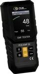 PCE Instruments Strahlungsmessger&auml;t PCE-EMF 30, Messbereich bis 1800 V/m,