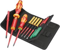 Wera Kraftform Kompakt VDE 16 Torque extra slim 1 TIE