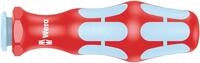 Wera - 05003991001 - VDE Isolierter Bit Handhalter, 3817 VDE Kraftform...