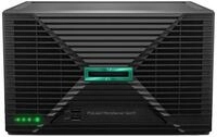 HPE ProLiant MicroServer Gen11 serveur Ultra Micro Tower Intel Pentium Gold G7400 3,7