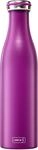 Lurch 240860 Isolierflasche/Thermoflasche f&uuml;r hei&szlig;e und kalte Getr&auml;nke aus