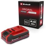 Einhell Original Akku PXC+ 18 V 4,0 Ah Sealed | 900 W | PXC | wasser- &