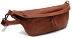 The Chesterfield Brand - Leder G&uuml;rteltasche Cognac Kruger