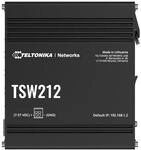 Teltonika TSW212 - Switch