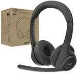 Logitech Zone 305 Business, kabelloses Bluetooth-Headset mit Mikrofon