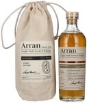 The Arran Malt Signature Series 2 BARREL BONFIRE Single Malt Scotch Whisky 50%...