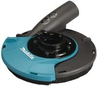 Makita 191W06-8 Absaughaube Schleifen 125 mm