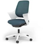 Ergotopia Wellback Ergonomischer B&uuml;rostuhl Made in Germany, Bequemer