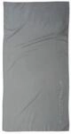 TOM TAILOR Fitnesstuch, 70x140 cm, 80% Polyester, 20% Polyamid/ Microfaser, mit