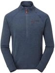 Rab Nexus Pull-On, L, Steel ST