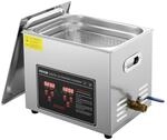VEVOR Ultraschallreiniger Ultraschallreinigungsger&auml;t 300 W, 10 L